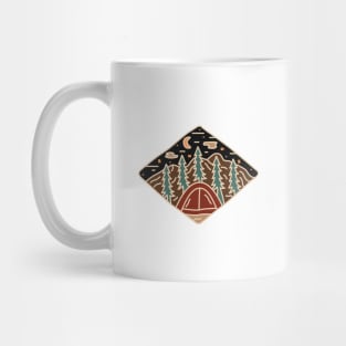 Camping Mug